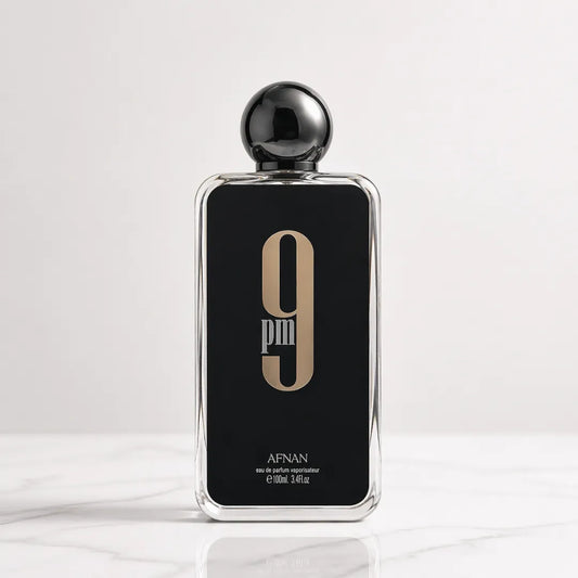 AFNAN 9PM 100ML EDP