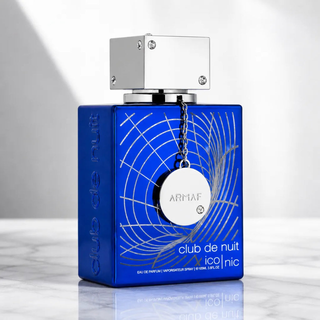 Club de Nuit Iconic · Armaf · Especiado Sofisticado para Hombre
