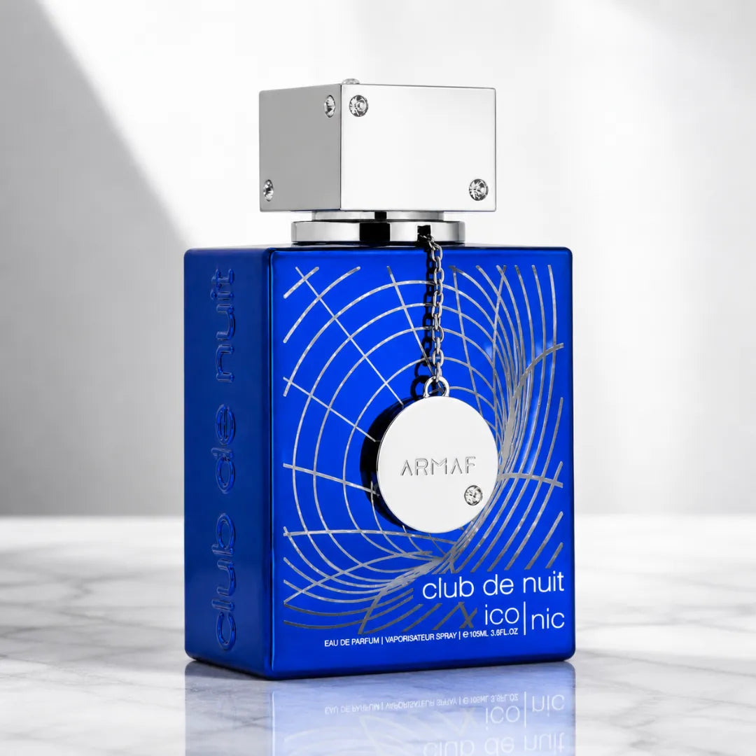 Club de Nuit Iconic · Armaf · Especiado Sofisticado para Hombre