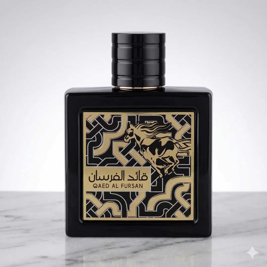 QAED AL FURSAN 90ML EDP
