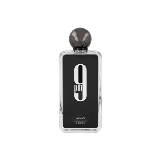 AFNAN 9PM 100ML EDP