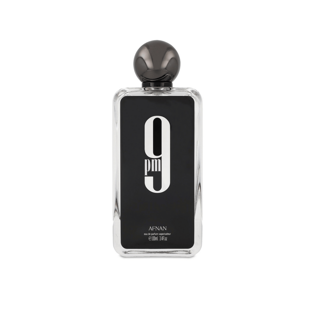 AFNAN 9PM 100ML EDP
