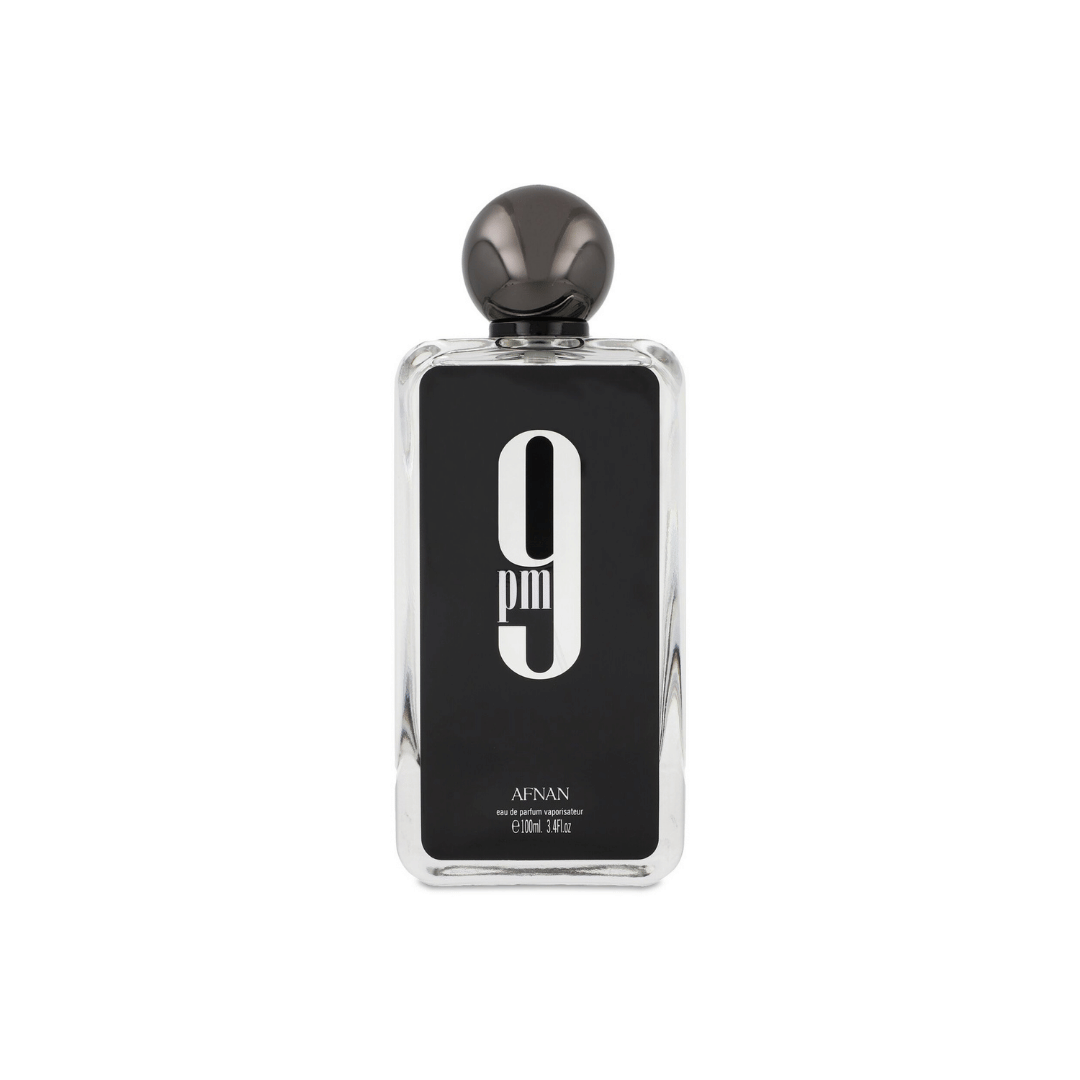 AFNAN 9PM 100ML EDP