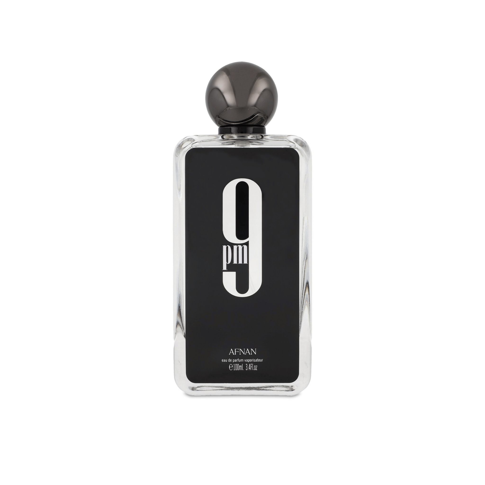 AFNAN 9PM 100ML EDP