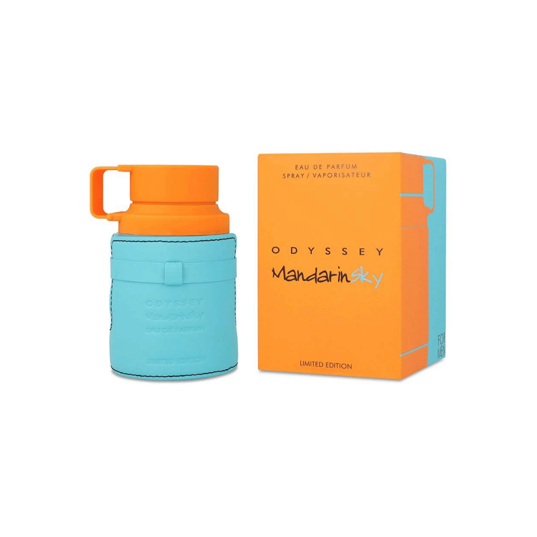 ARMAF ODYSSEY MANDARIN SKY 100ML EDP