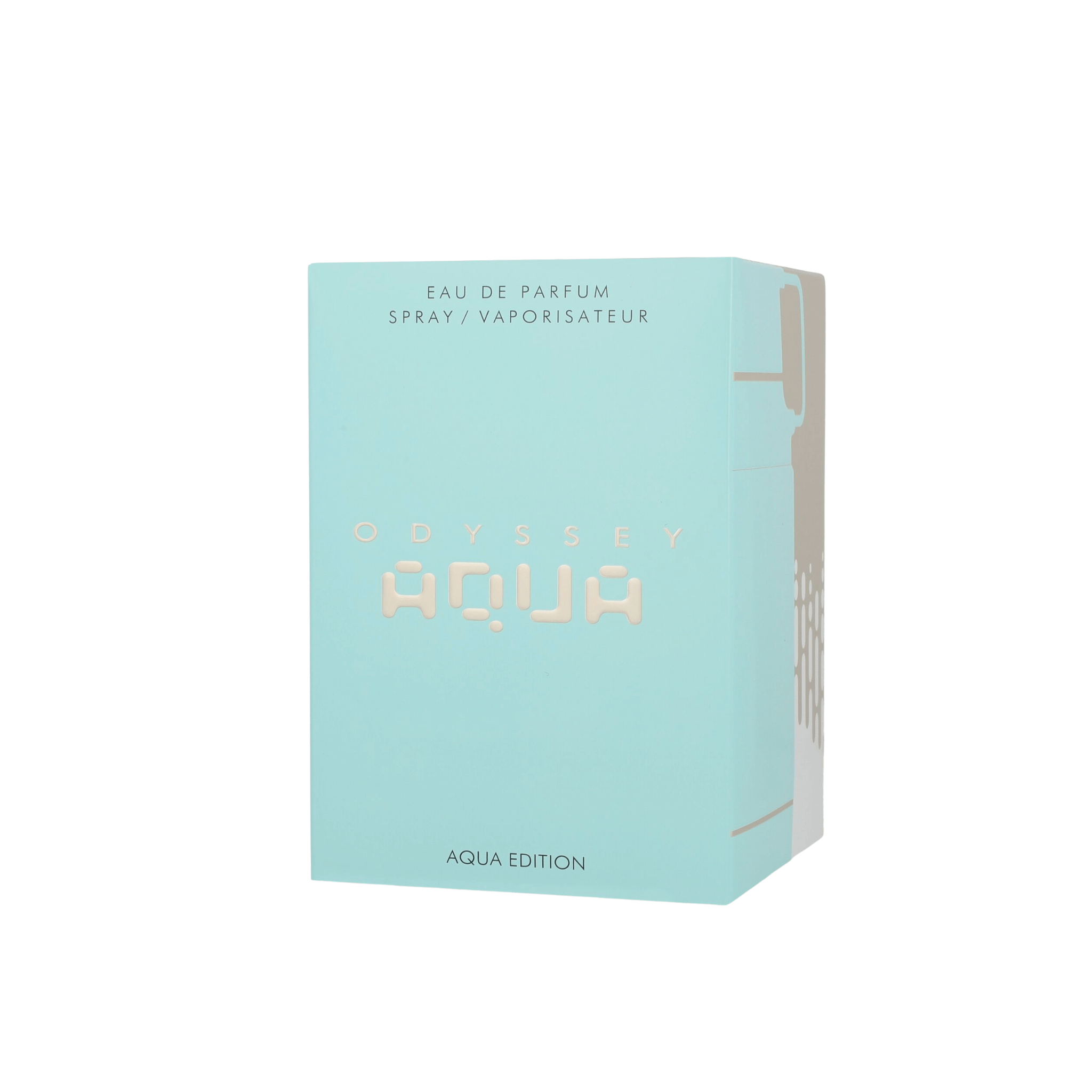 ODYSSEY AQUA ARMAF 100ML EDP