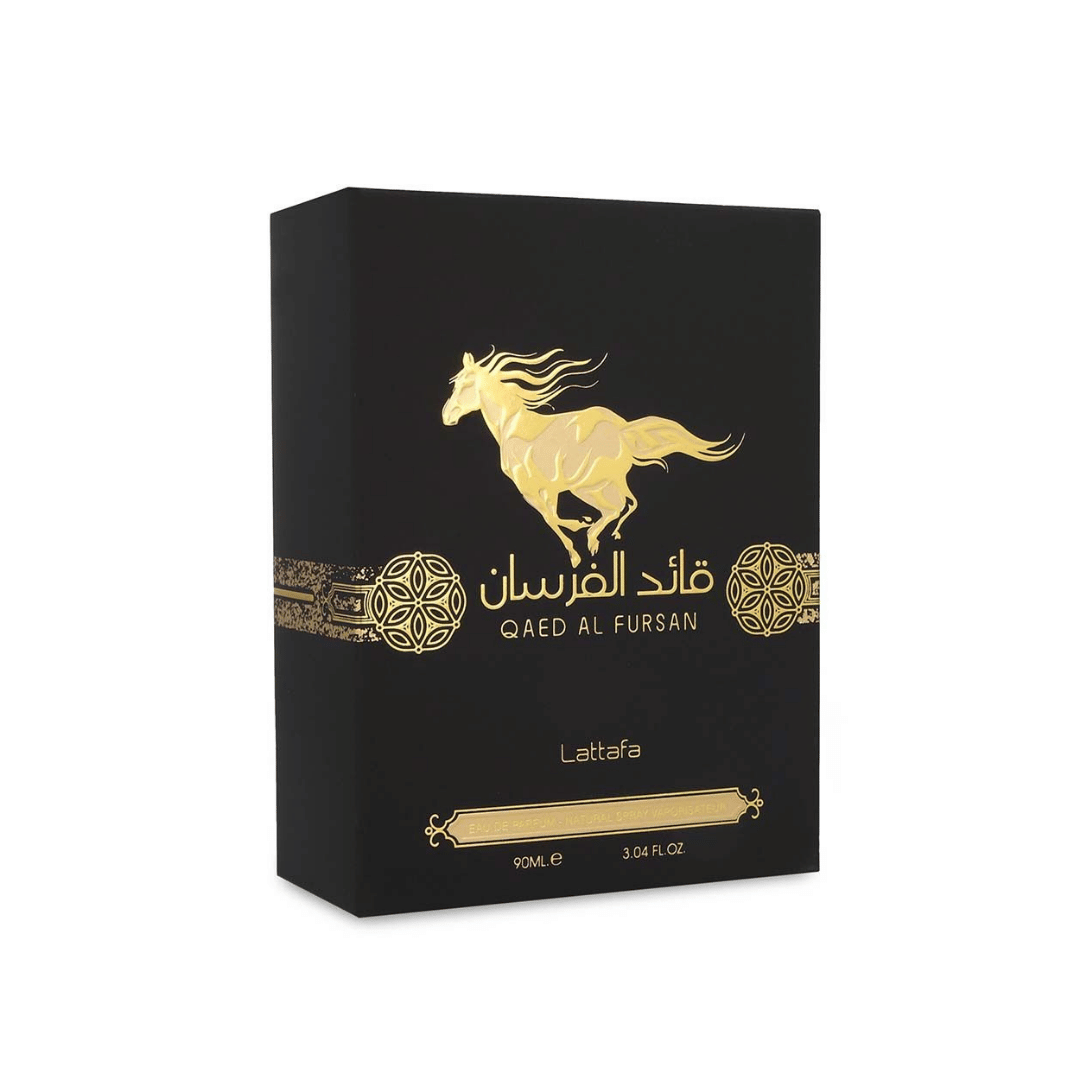 LATTAFA QAED AL FURSAN 90ML EDP