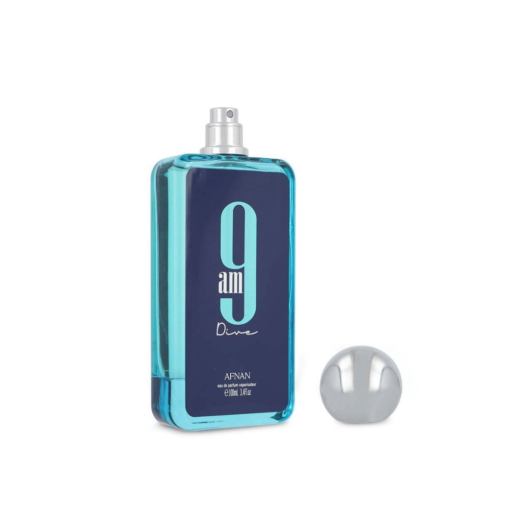 AFNAN 9AM DIVE 100ML EDP