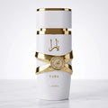 Yara Moi · Lattafa · Floral Suave para Mujer Delicada