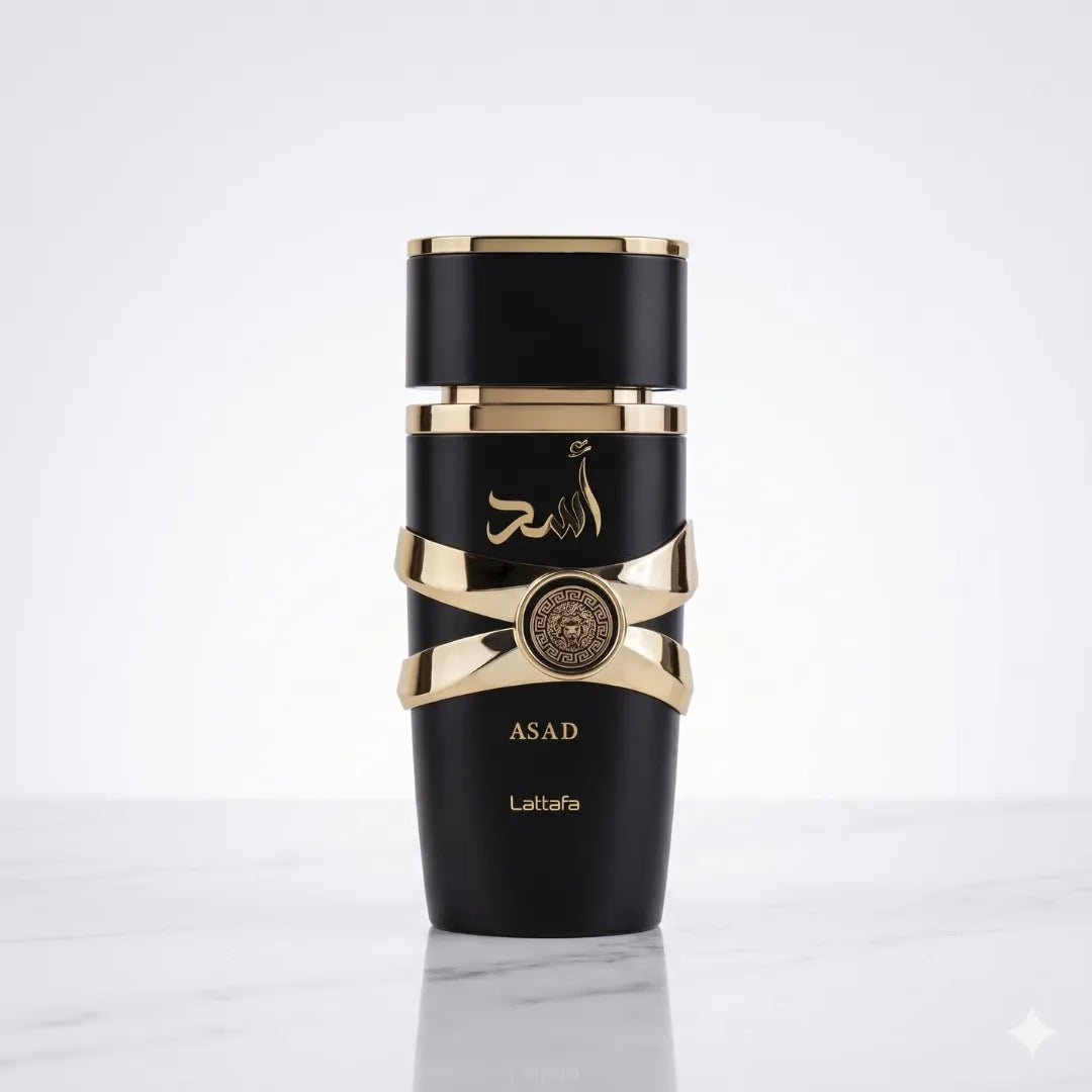 ASAD LATTAFA 100ML EDP
