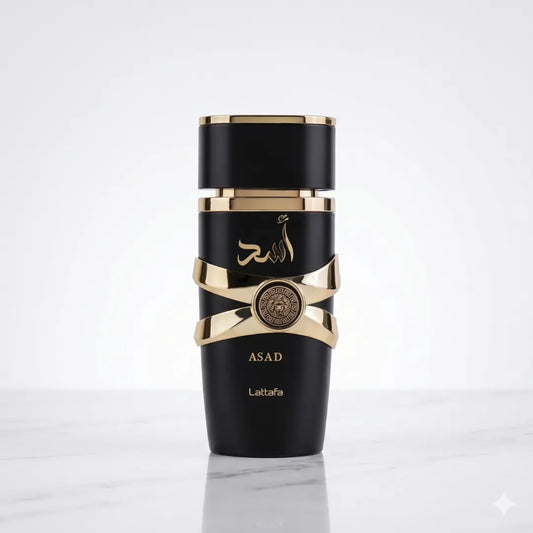 ASAD LATTAFA 100ML EDP