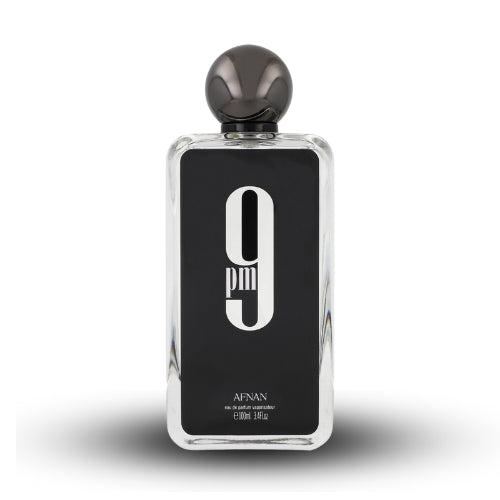 AFNAN 9PM 100ML EDP
