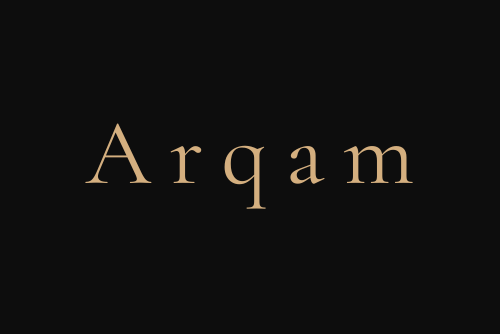 ARQAM PERFUMERIA