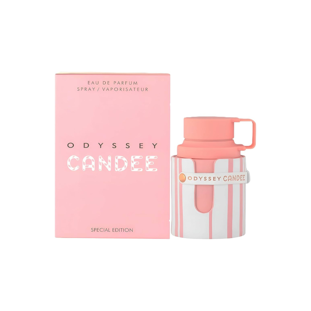 Armaf Odyssey Candee Edp Spray Mujer 100ml