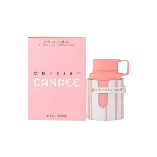 Armaf Odyssey Candee Edp Spray Mujer 100ml