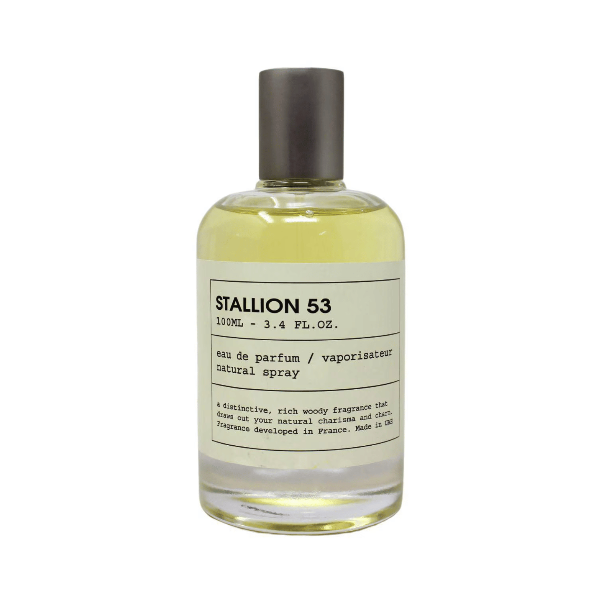 EMPER STALLION 53 100ML EDP