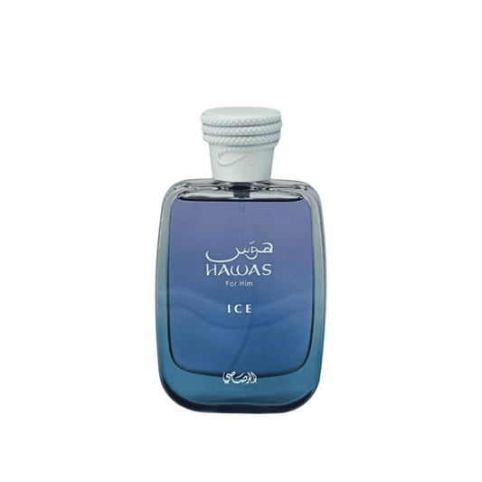 HAWAS ICE EDP 100ML