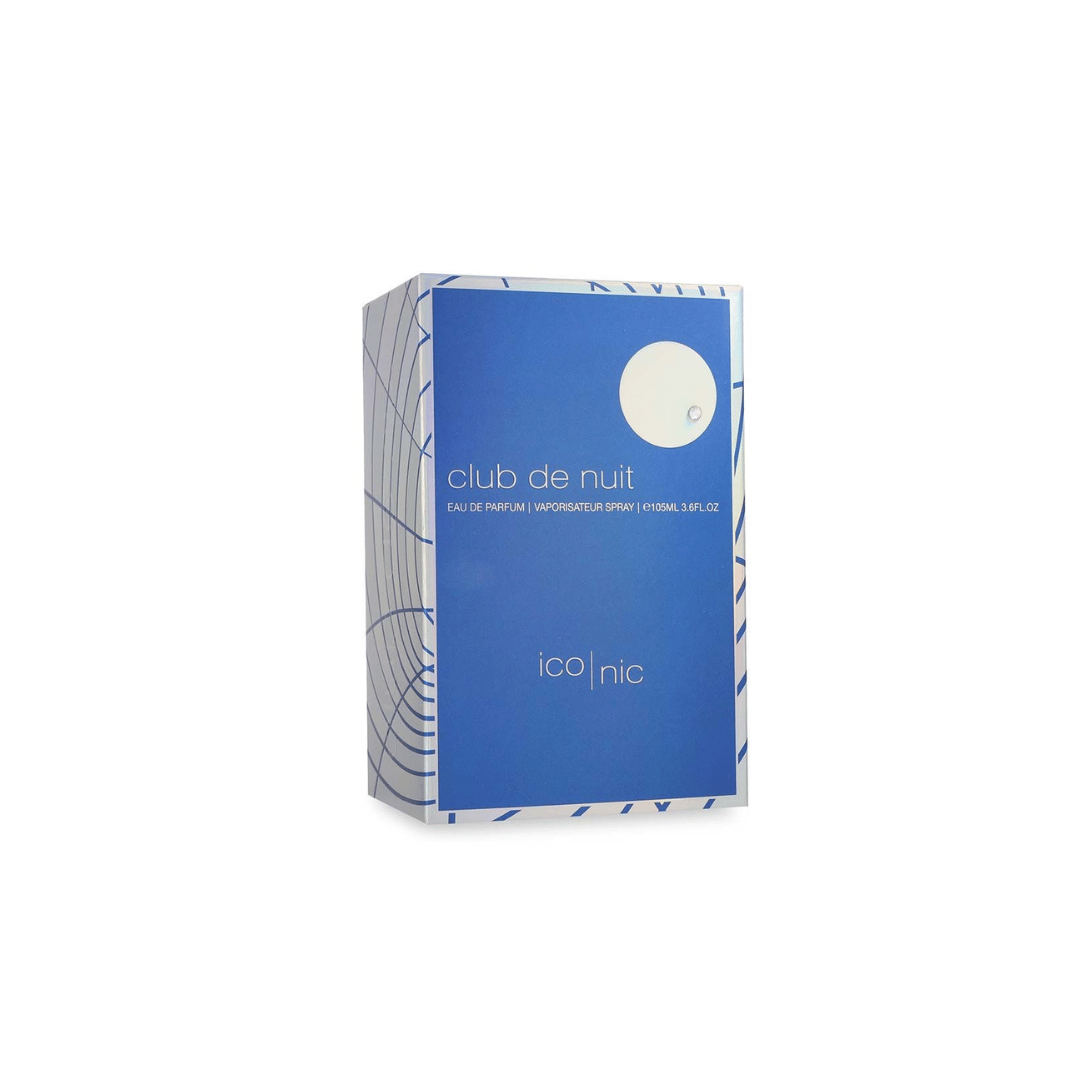 ARMAF CLUB DE NUIT ICONIC 105ML EDP