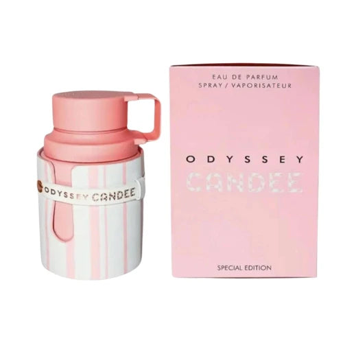 Armaf Odyssey Candee Edp Spray Mujer 100ml