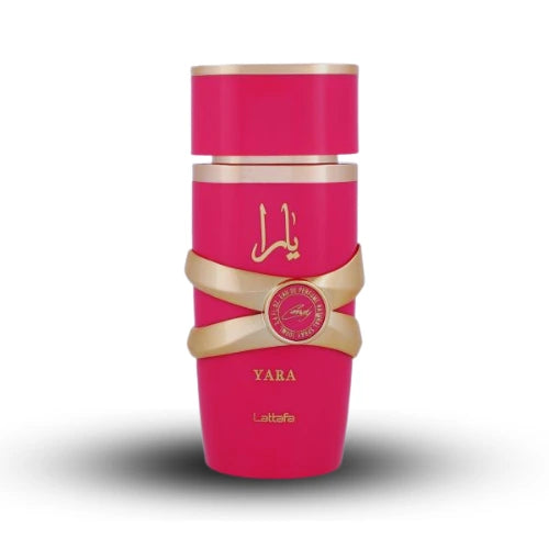 Lattafa Yara Candy 100Ml Edp