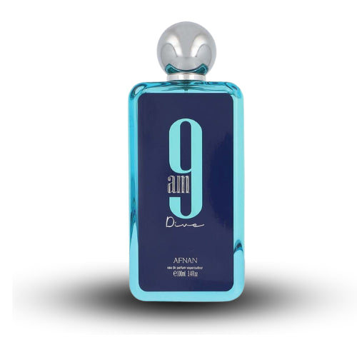 AFNAN 9AM DIVE 100ML EDP