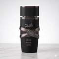 Asad Elixir · Lattafa · Oud Amaderado Intenso y Duradero