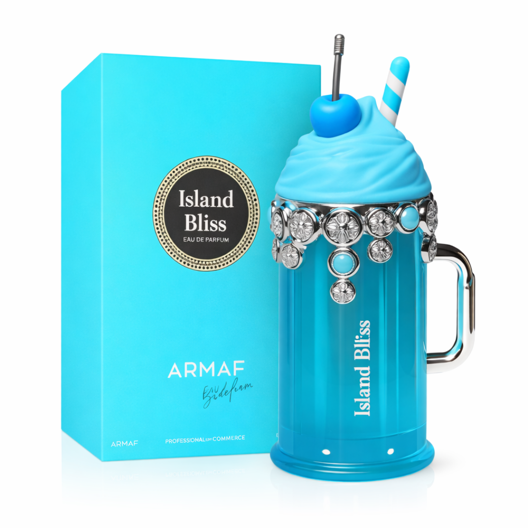 ARMAF ISLAND BLISS 100ML
