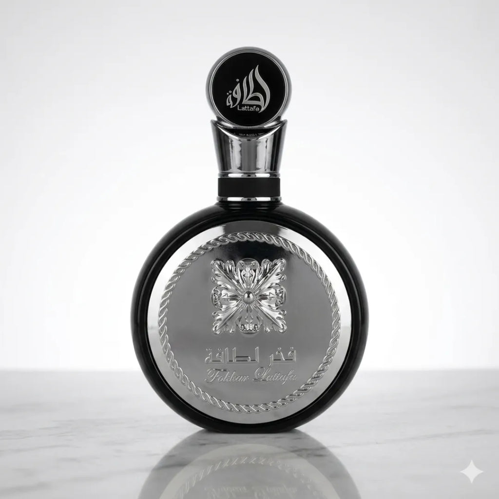 Fakhar · Lattafa · Oud Especiado de Lujo para Hombre