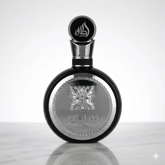 Fakhar · Lattafa · Oud Especiado de Lujo para Hombre