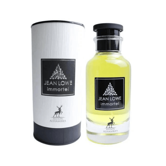 JEAN LOWE IMMORTEL MAISON ALHAMBRA 100ML EDP