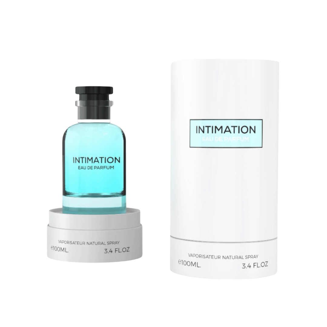 EMPER INTIMATION 100ML EDP
