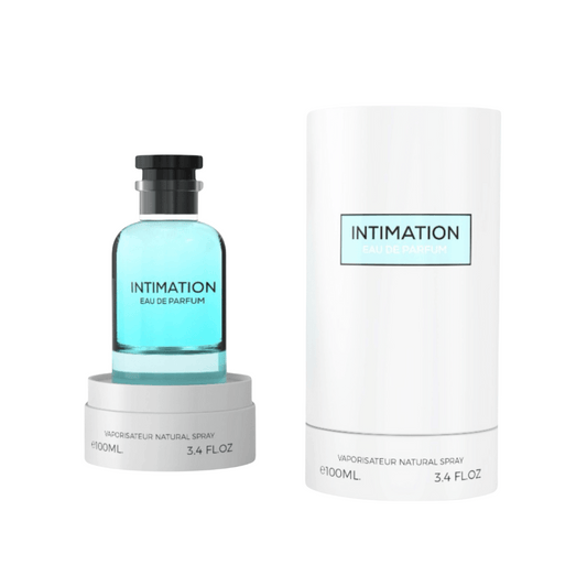 EMPER INTIMATION 100ML EDP