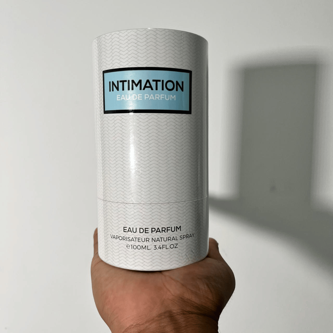 EMPER INTIMATION 100ML EDP