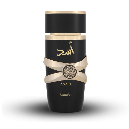 LATTAFA ASAD 100ML EDP