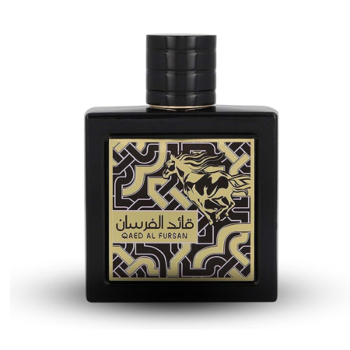 LATTAFA QAED AL FURSAN 90ML EDP