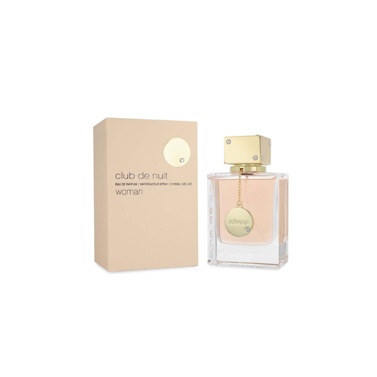 Armaf Club De Nuit Woman 105Ml Edp