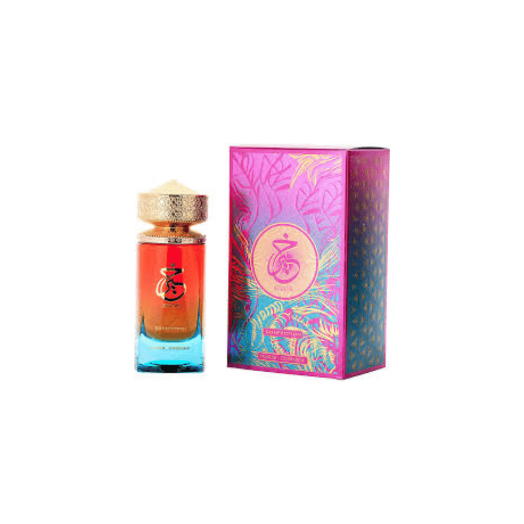 Eau de parfum Khair Confection para mujer