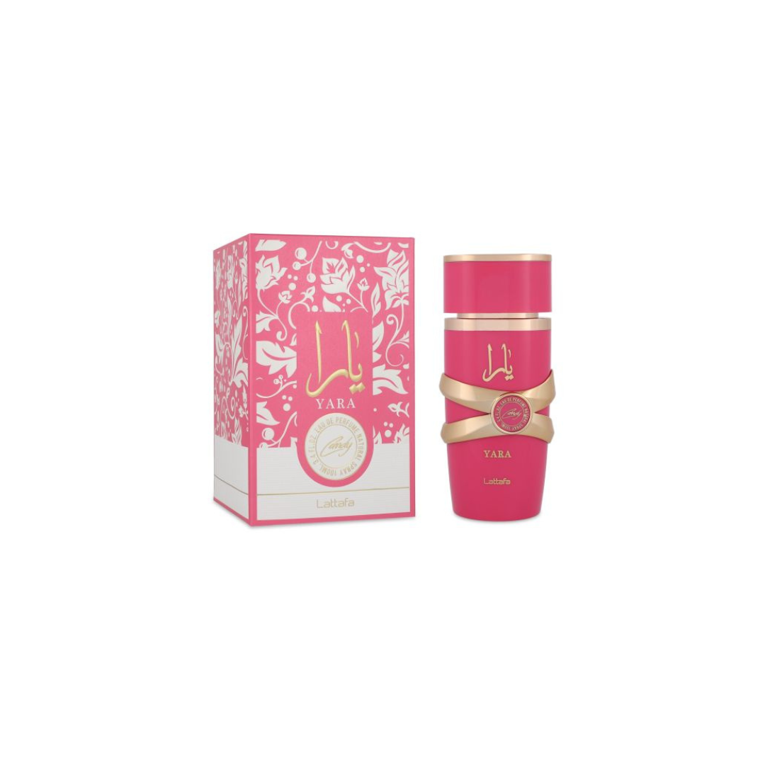 Lattafa Yara Candy 100Ml Edp