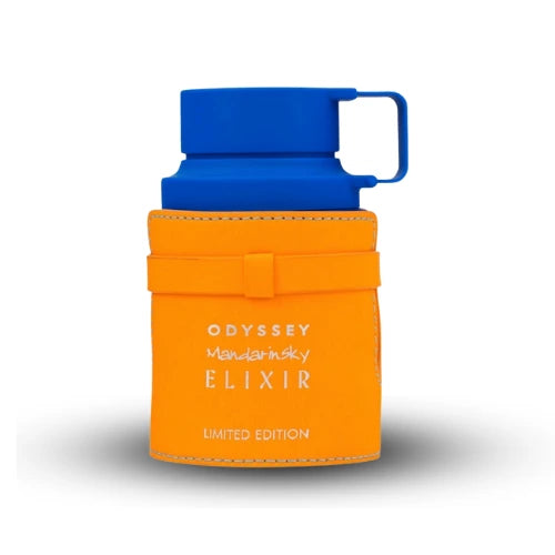 ARMAF ODYSSEY MANDARIN SKY ELIXIR 100ML EDP